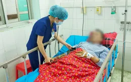 Cấp cứu thành công bệnh nhân ngộ độc do ăn nhầm lá ngón