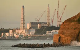 Thành phố Fukushima dỡ bỏ lệnh sơ tán sau 11 năm kể từ thảm họa hạt nhân