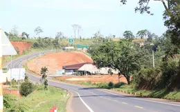 Xử lý nghiêm trường hợp san đồi, lấp hồ để phân lô, bán nền