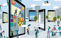 Hãng công nghệ nào thu thập thông tin người dùng nhiều nhất?