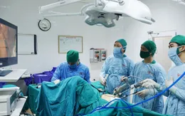 Ung thư đại trực tràng ngày càng trẻ hóa