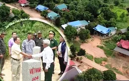 Cuộc sống mới của những người di cư Lào được nhập quốc tịch Việt Nam