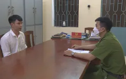 Tạm giữ tài xế lái ô tô đuổi theo xe máy rồi tông chết người