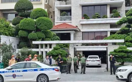 Cựu Chủ tịch UBND thành phố Hạ Long bị khai trừ khỏi Đảng​