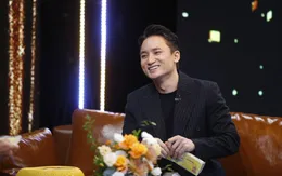 Phan Mạnh Quỳnh trở về tuổi thơ trong “Cuộc hẹn cuối tuần”