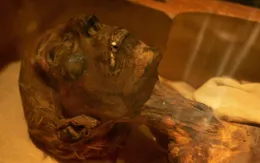 7 xác ướp nổi tiếng và những câu chuyện đằng sau chúng