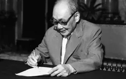 Đồng chí Võ Chí Công - Người góp phần kiến tạo bước đi đầu tiên của đổi mới