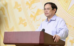 Thủ tướng chủ trì phiên họp Ủy ban Quốc gia về chuyển đổi số