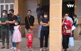 Hà Nội: Địa phương đau đầu giải bài toán thiếu trường lớp