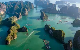 Du lịch Việt Nam phục hồi mạnh mẽ