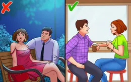 Làm thế nào để tự bảo vệ chính mình khi sử dụng ứng dụng hẹn hò trực tuyến?