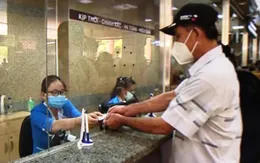 Bệnh viện sẵn sàng triển khai khám chữa bệnh bằng CCCD gắn chip