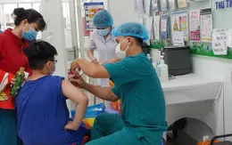 Cập nhật tình hình tiêm chủng vaccine phòng COVID-19