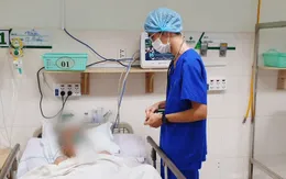 Cứu sống bệnh nhân bị huyết khối động mạch phổi nặng sau nhiễm COVID-19