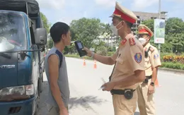 3 tháng cao điểm xử lý vi phạm giao thông, thu gần 520 tỷ đồng tiền phạt