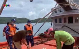 Ngăn chặn tàu cá buôn lậu dầu