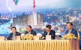 Hàng không đi đầu xu thế khôi phục du lịch, đầu tư quốc tế