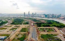 Bỏ khung giá đất: Bước đột phá trong sửa đổi Luật Đất đai