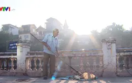 Học Bác để làm những việc tốt cho đời