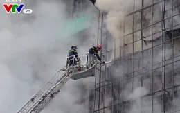 Nhiều vụ cháy nghiêm trọng gây chết người: Hiểm họa từ ý thức