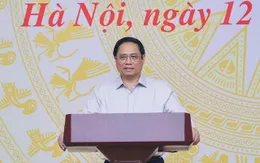 Thủ tướng: Những vụ cháy nghiêm trọng cho thấy tình hình khẩn cấp, đặt ra yêu cầu, nhiệm vụ, tư duy, cách tiếp cận mới