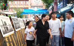 Hành trình hạnh phúc: Khát khao hạnh phúc bình dị của những mảnh đời khó khăn