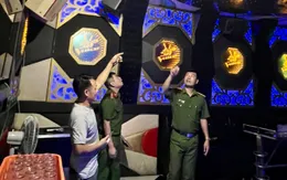 Nhiều quán bar, karaoke ở Huế bị đình chỉ hoạt động vì vi phạm quy định về PCCC