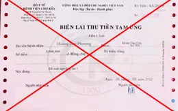 Bệnh viện Chợ Rẫy cảnh báo lừa đảo kêu gọi tiền hỗ trợ người bệnh