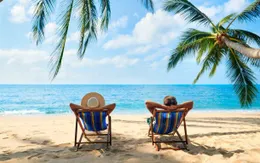 4 cách giúp bạn vượt qua hội chứng "buồn bã hậu du lịch"