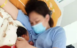 Cứu sống sản phụ mắc hội chứng HELLP với biến chứng tiền sản giật