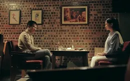 Đấu trí - Tập 42: Quyên bị “đẩy” đi nước ngoài