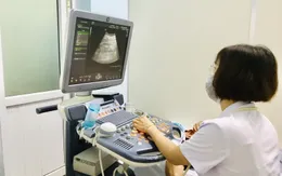 Cơ hội thoát khỏi căn bệnh ung thư vú nếu phát hiện sớm