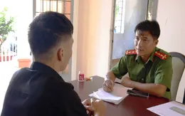 Kịp thời ngăn chặn 3 thanh niên chuẩn bị xuất cảnh trái phép để tìm "việc nhẹ lương cao"