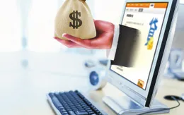 Dính bẫy vay tiền online, nhiều người bị lừa tiền tỷ