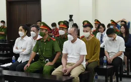 Vụ "chạy án" cho nguyên Giám đốc Bệnh viện TP Thủ Đức: Mức án đề nghị cao nhất là 10 năm tù