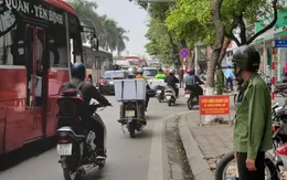 Hà Tĩnh: Bùng phát nhiều bến cóc dọc quốc lộ