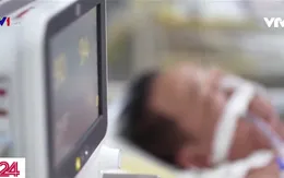 Đột quỵ đang ngày càng có xu hướng trẻ hóa