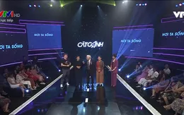 Cất cánh tháng 9: Xúc động những câu chuyện về "nơi ta sống"