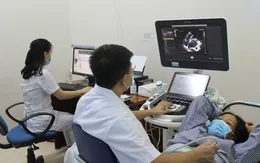 Chăm sóc người bệnh tim mạch khi mắc COVID-19