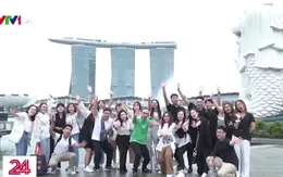 Đào tạo sinh viên Việt Nam định hướng công dân toàn cầu