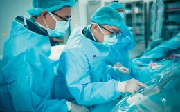 Kỹ thuật mới điều trị hẹp mạch vành nặng, giảm nguy cơ tái hẹp