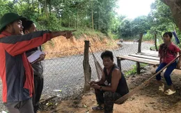 Quảng Trị ghi nhận 15 ca nhiễm sốt rét chủng P.falciparum và P.vivax