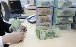 Bổ sung dự toán chi đầu tư phát triển vốn ngân sách hơn 19.500 tỷ đồng