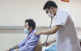 Cứu sống người bệnh viêm tụy hoại tử