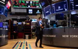 Chứng khoán Mỹ mở cửa giảm điểm