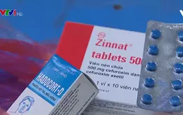 Tuân thủ dùng thuốc theo chỉ định để bảo vệ bản thân và cộng đồng