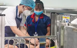 Đề phòng lây nhiễm chéo khi các bệnh truyền nhiễm gia tăng