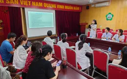 Cuồng dâm là một chứng bệnh