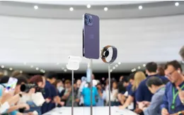 iPhone 14 Pro - Đắt nhưng xắt ra miếng?