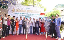 Hệ thống nha khoa Tâm Đức Smile - Hành trình 15 năm phát triển